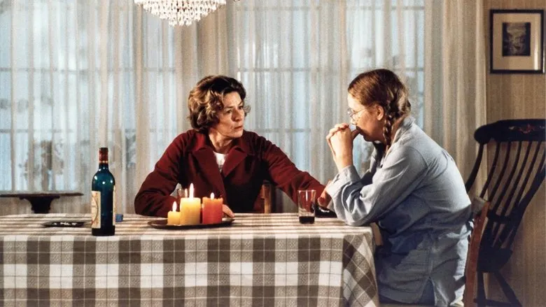 Фонове зображення Осіння соната