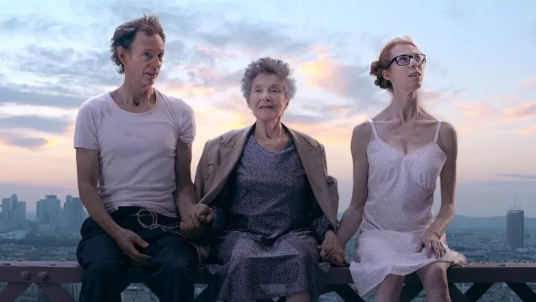 Фонове зображення Париж босоніж