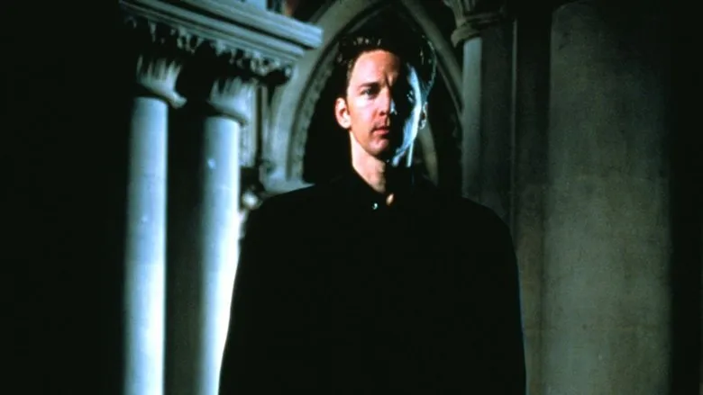 Фонове зображення Погляд