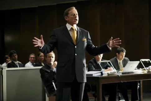 Фонове зображення Правосуддя