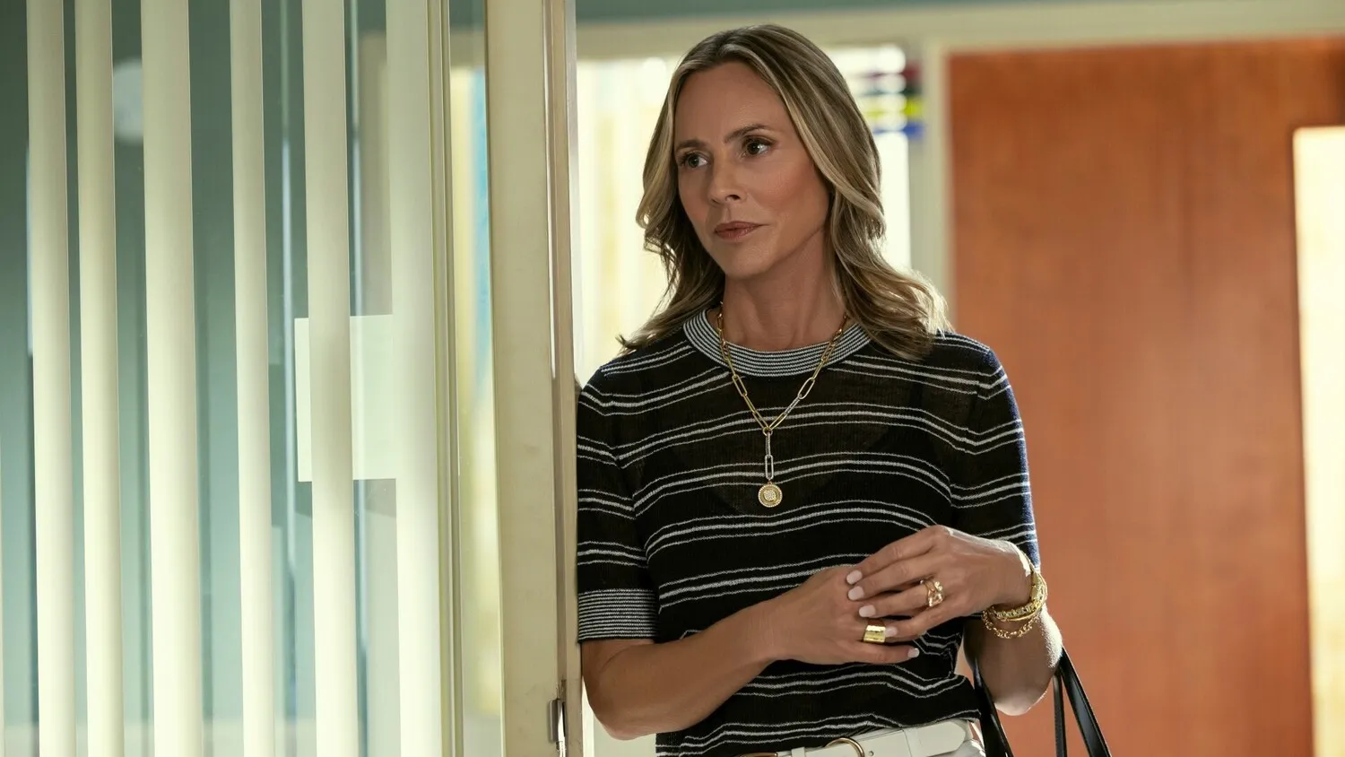 Фонове зображення Прибережжя