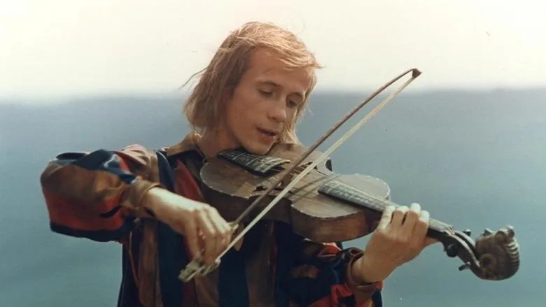 Фонове зображення Шестеро мандрують світом