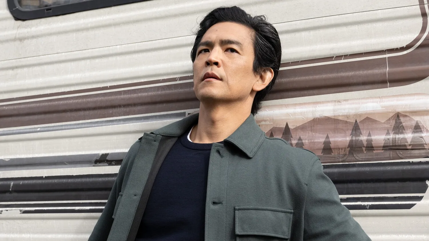 Фонове зображення Страх / Вона слухає