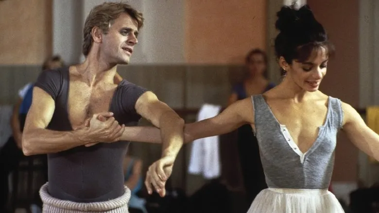 Фонове зображення Танцюристи