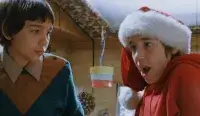 Фільми, що не дають заснути: Різдвяна казка / Різдвяна казка - Скріншот 4