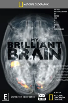 Мій блискучий мозок