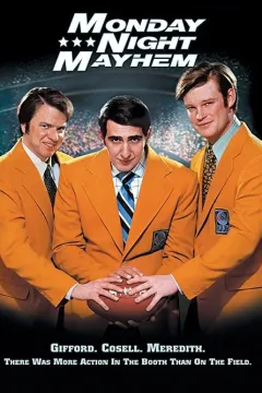 Погром у понеділок