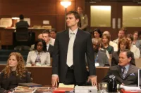 Правосуддя - Скріншот 3