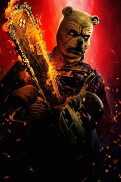 Вінні-Пух: Кров і Мед 2