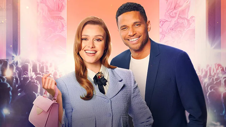 Фонове зображення В моді кохання / Закохані в моду