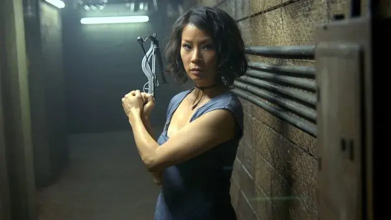 Фонове зображення Вампірша / Вампірка