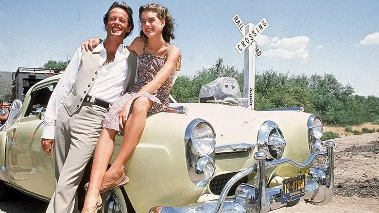 Фонове зображення Ванда Невада