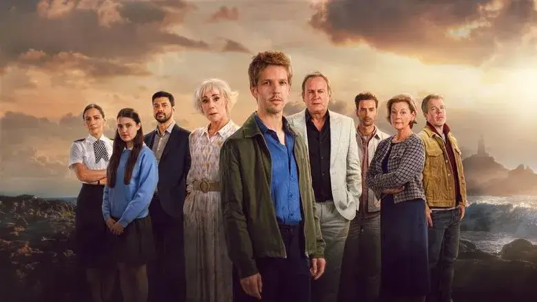 Фонове зображення Бержерак