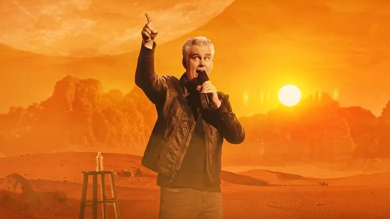 Фонове зображення Браян Ріган: На скелях