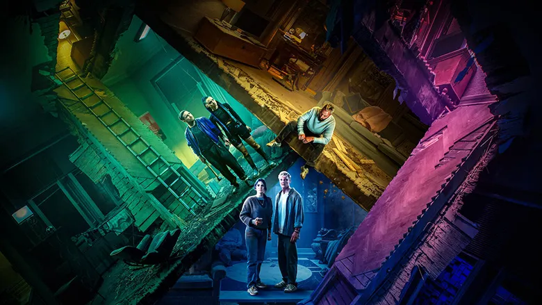 Фонове зображення Цегла