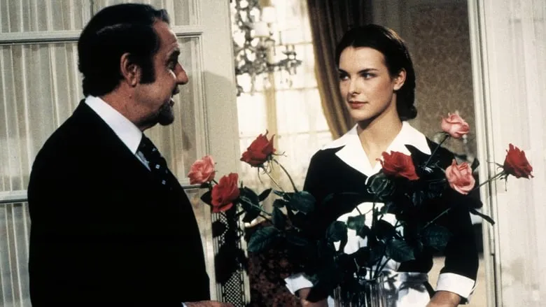 Цей смутний об'єкт бажання / Цей неясний об'єкт бажання