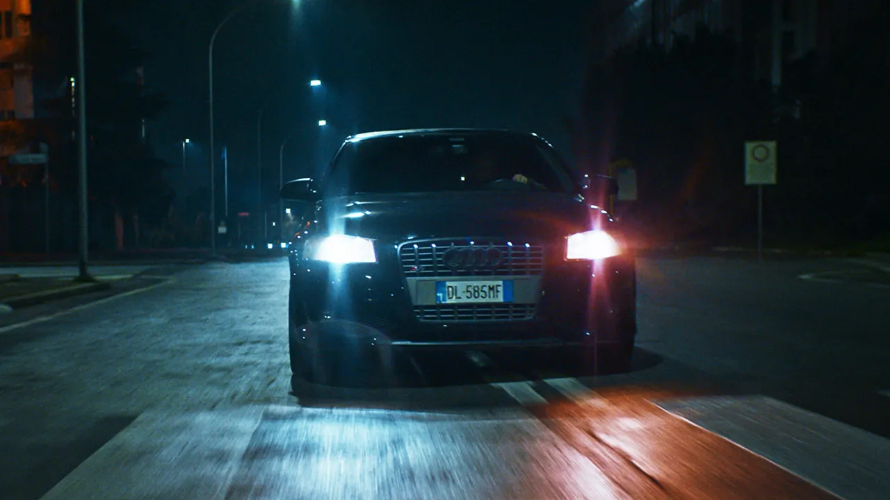 Фонове зображення Чудовисько