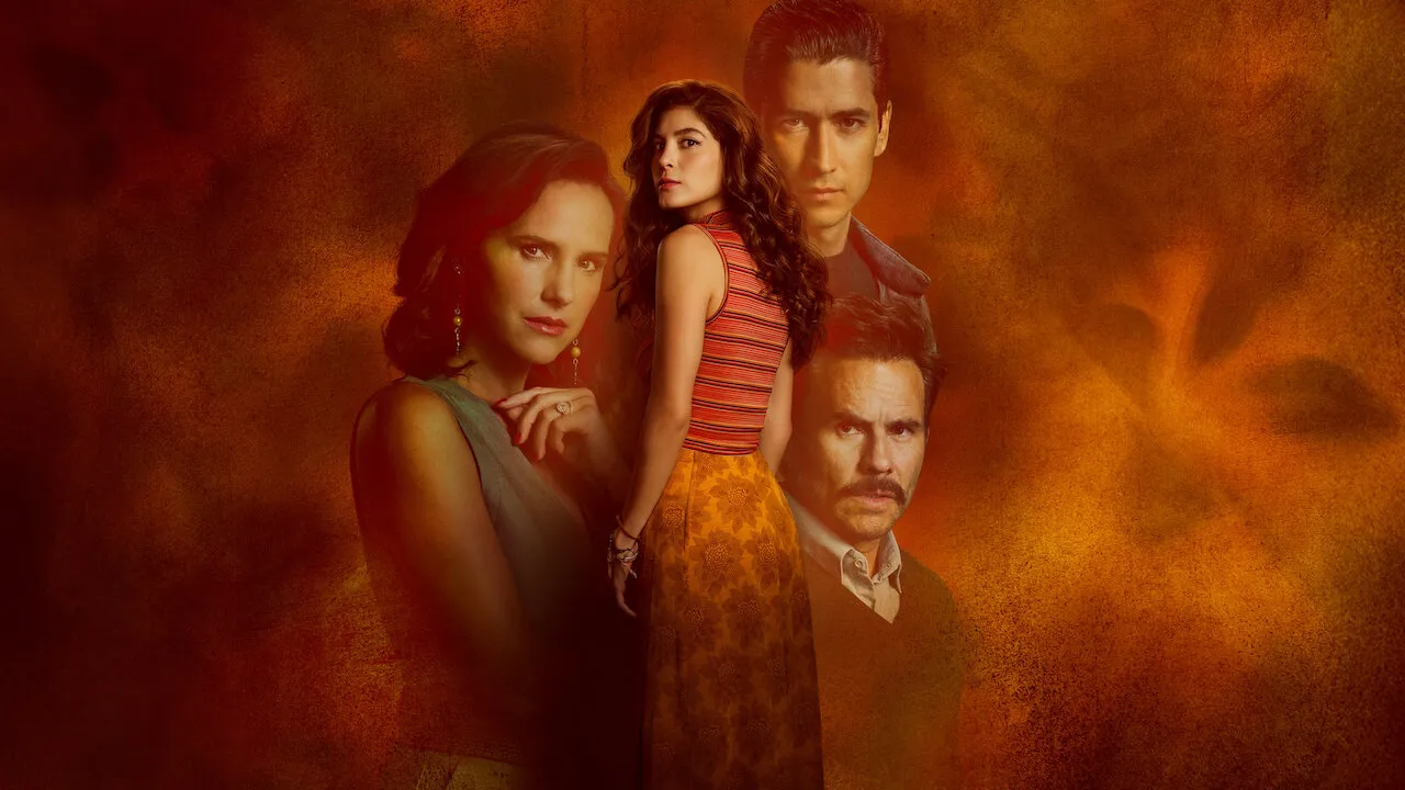 Фонове зображення Делірій