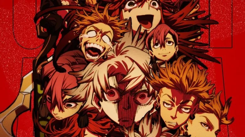 Фонове зображення Ґачіакута