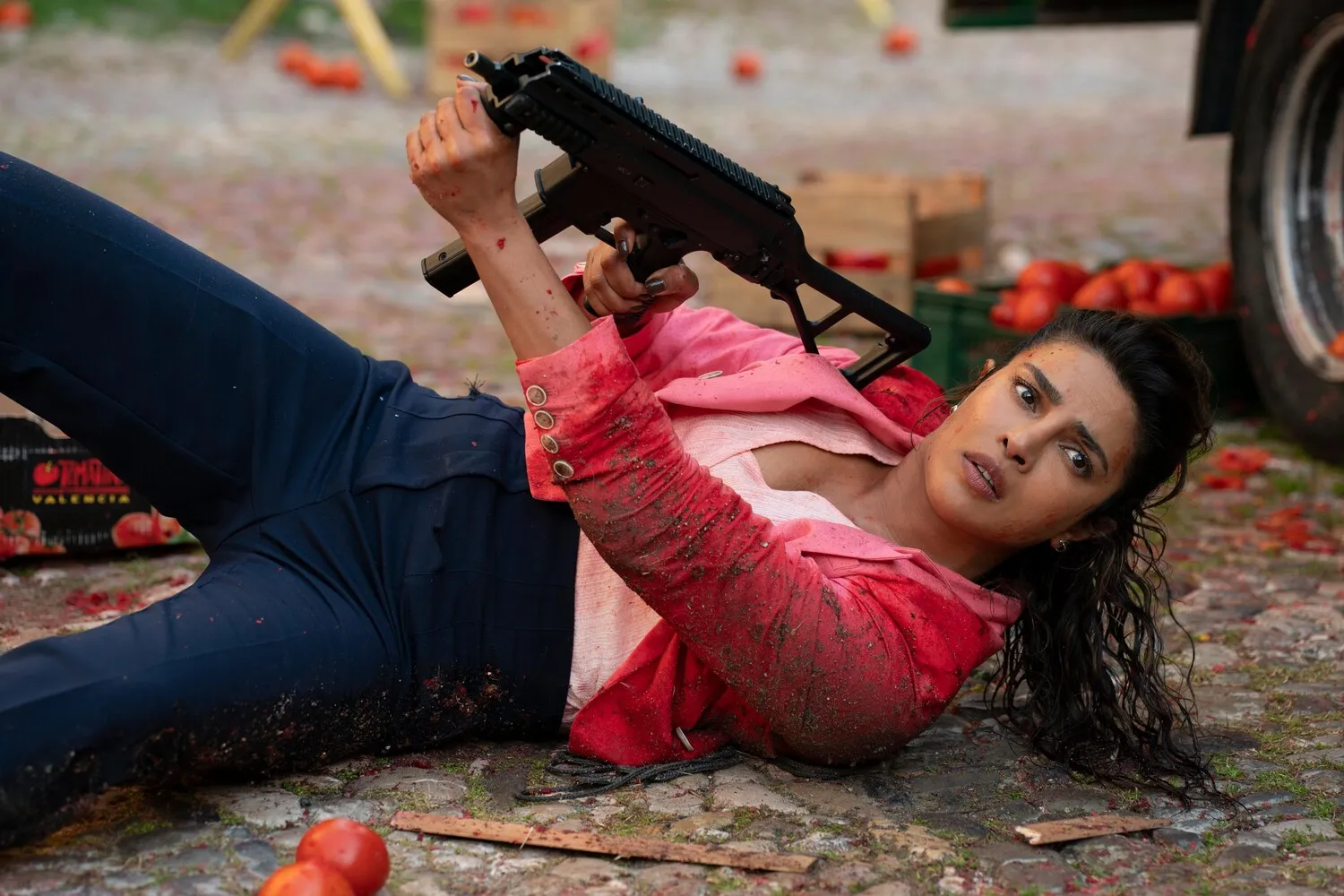 Фонове зображення Голови держав