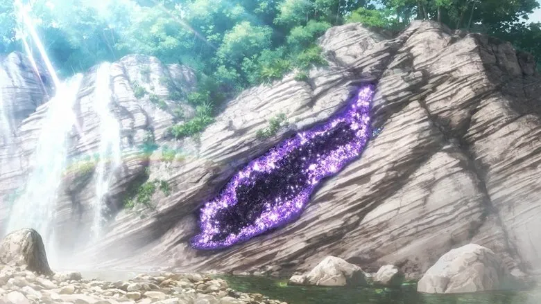 Фонове зображення Коштовності Рурі