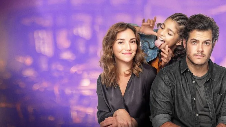 Фонове зображення Маленька проблема