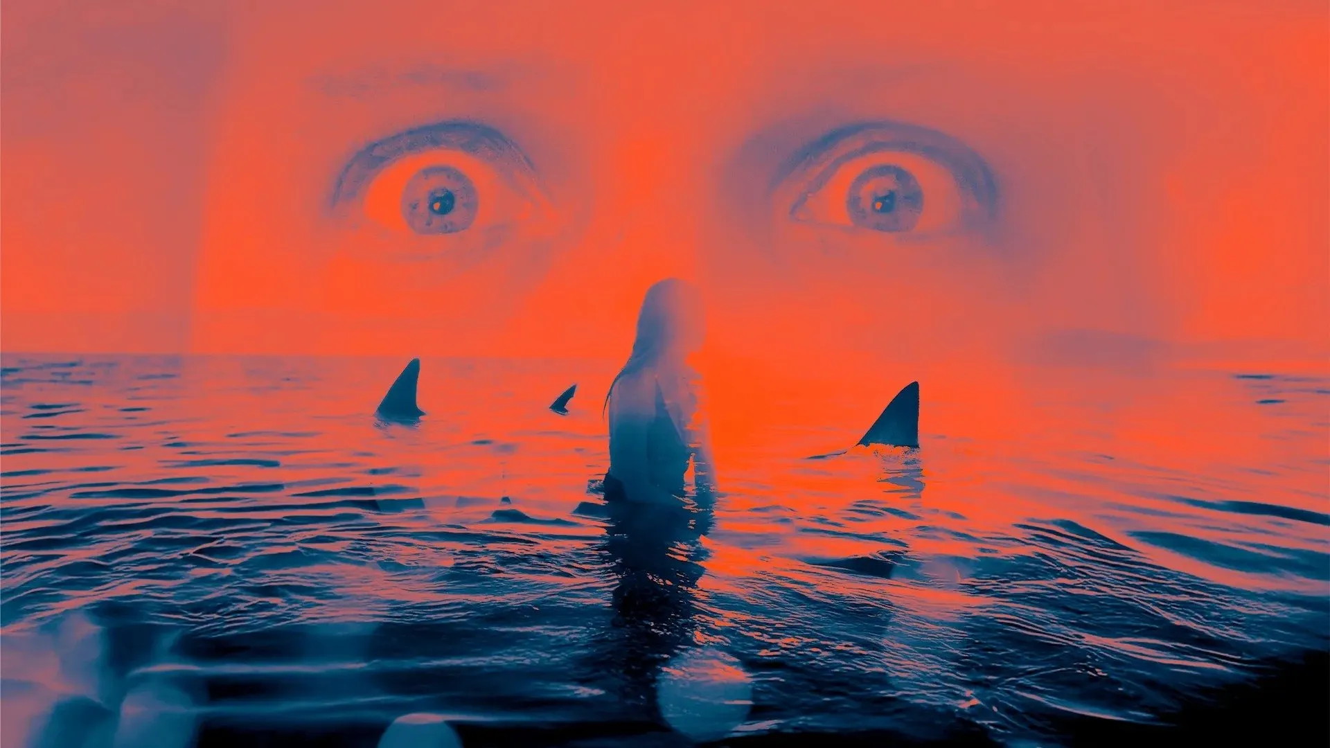 Фонове зображення Небезпечна тварина