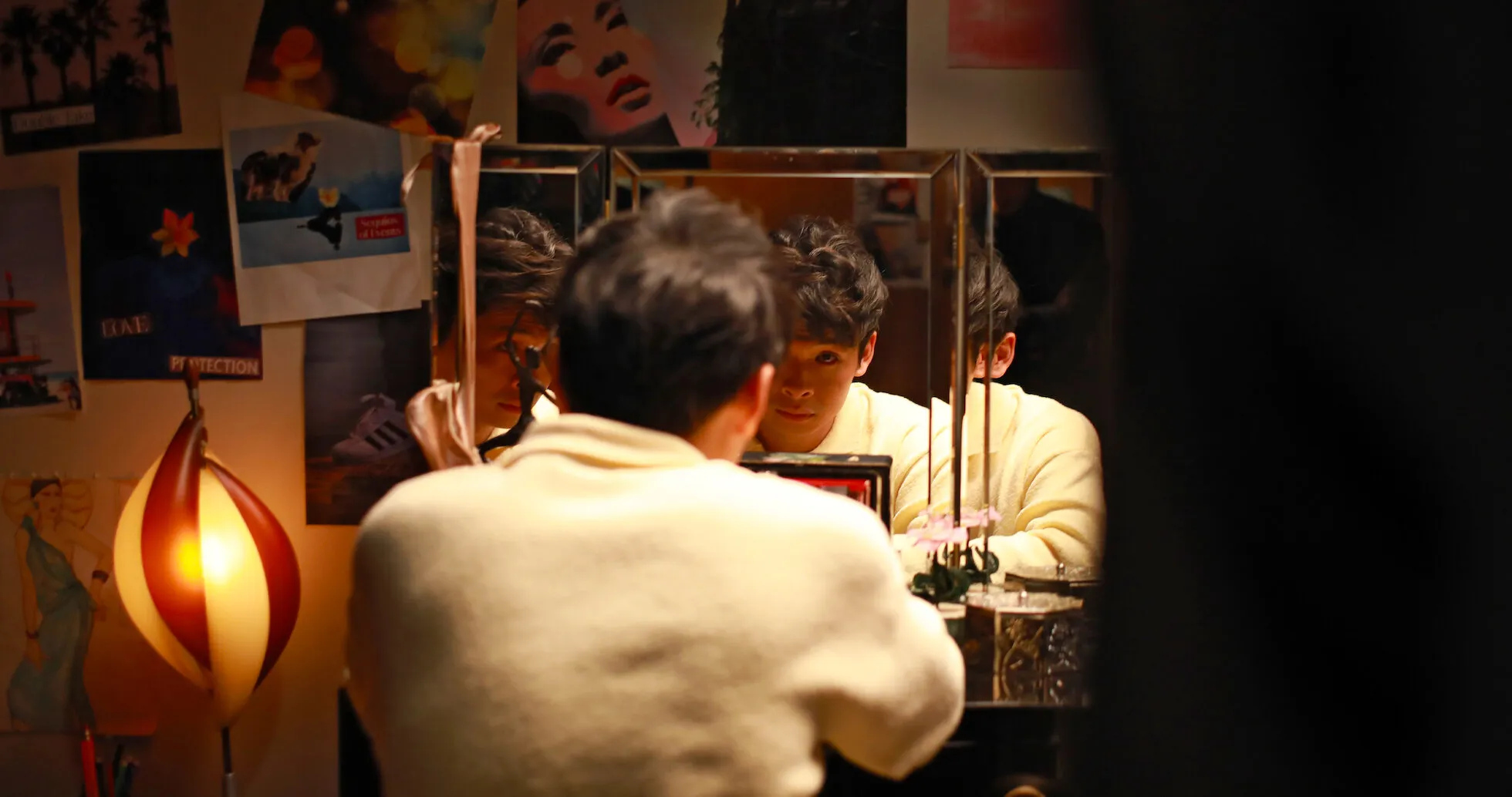 Фонове зображення Подібність