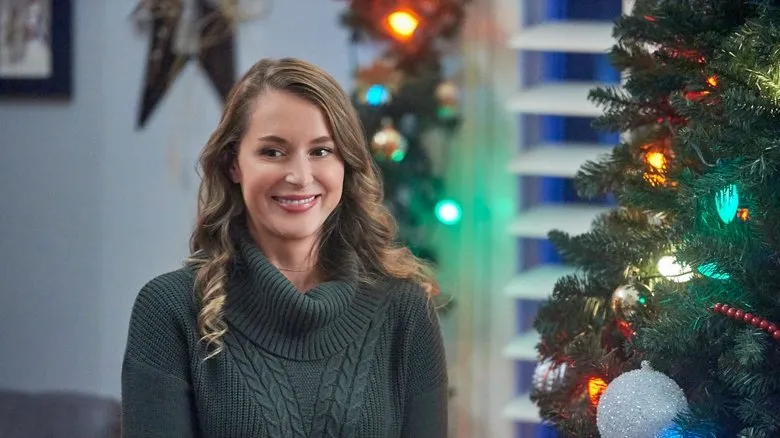 Фонове зображення Різдво на замовлення