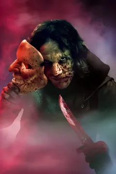 Пітер Пен: Кошмар Неверленда