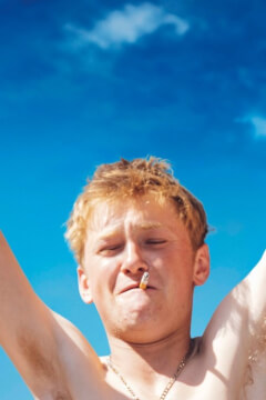 Священа корова