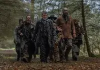 Торнадо - Скріншот 2