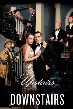 Вгору і вниз сходами