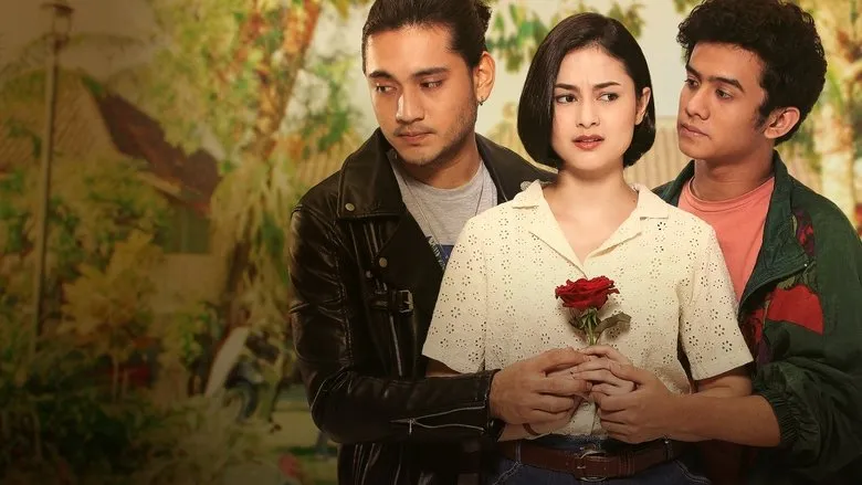 Фонове зображення У пошуках кохання