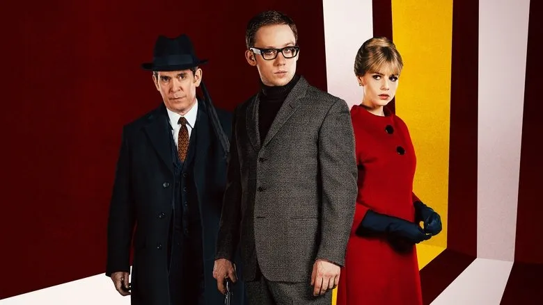 Фонове зображення Досьє Іпкресс