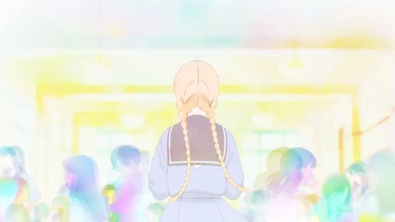 Фонове зображення Кольори всередині