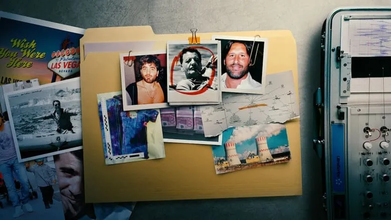 Фонове зображення Королі шахрайства