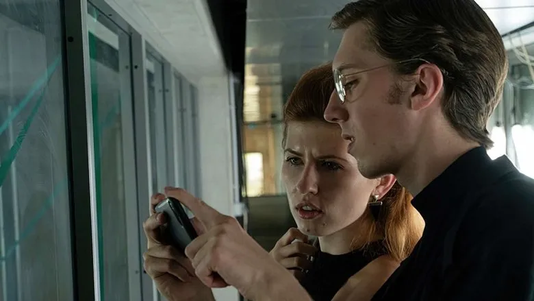 Фонове зображення Край