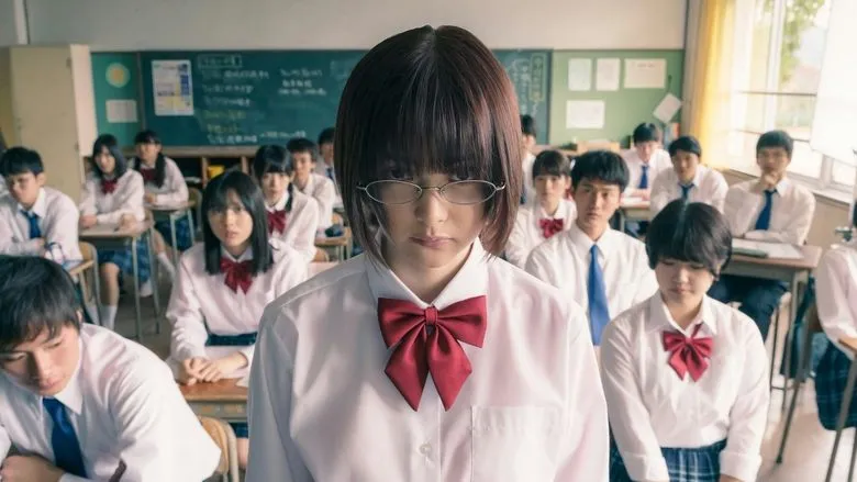 Фонове зображення Квіти зла