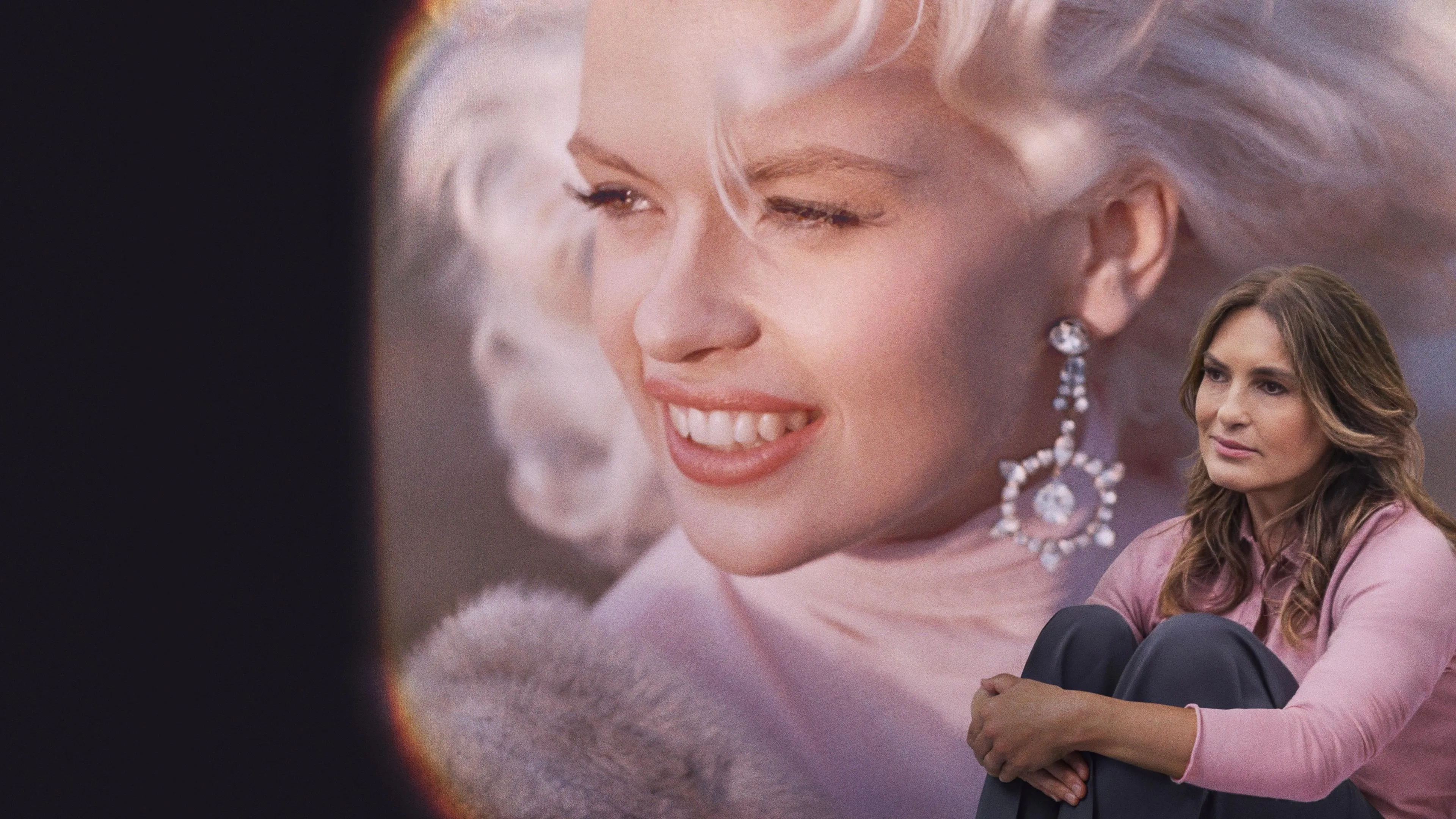 Фонове зображення Моя мама Джейн