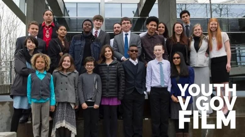 Фонове зображення Молодь проти влади