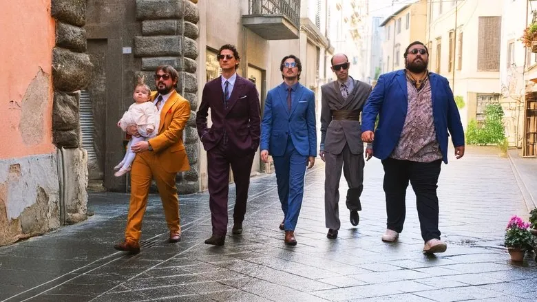 Фонове зображення Нас згубив фентезі-футбол