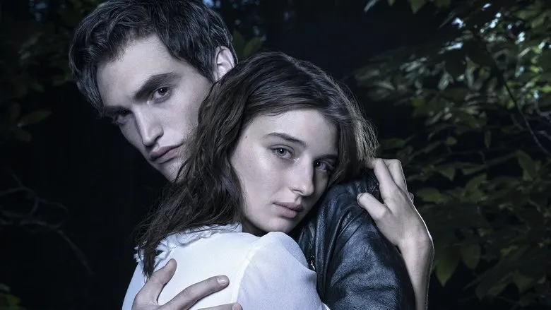 Фонове зображення Не вбивай мене