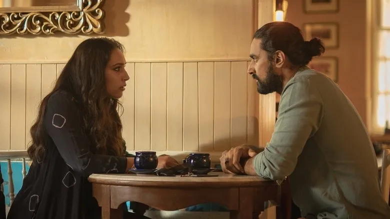 Фонове зображення Нерозказані історії