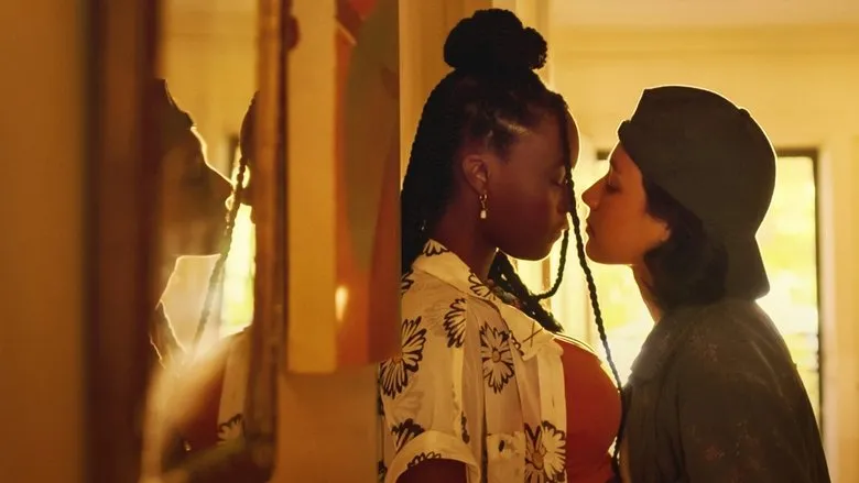 Фонове зображення Постріл у серце