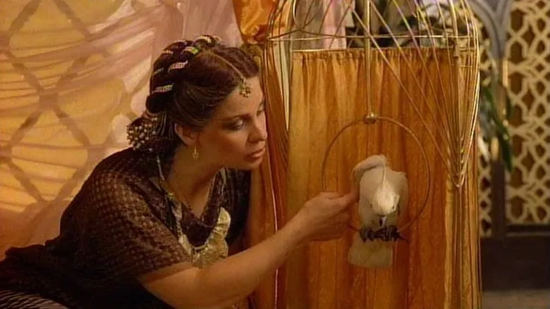 Фонове зображення Принц-самозванець