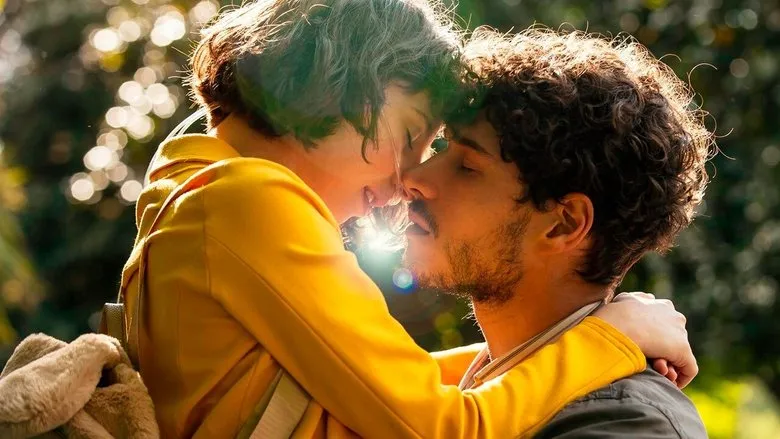 Фонове зображення Ще крутіший хлопець