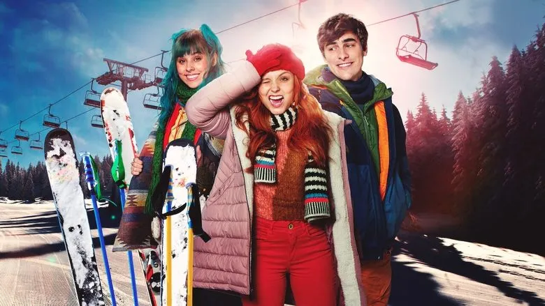 Фонове зображення Щоденники студенток за обміном