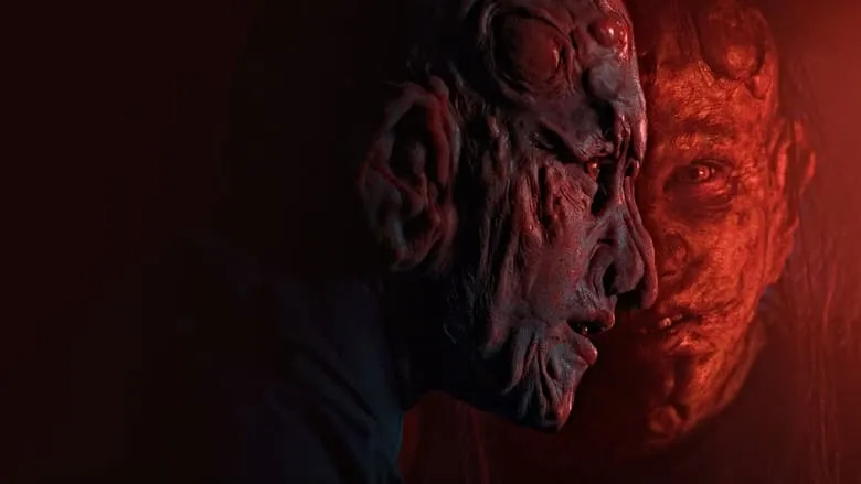 Фонове зображення Сьогодні в лісі не до сну 2