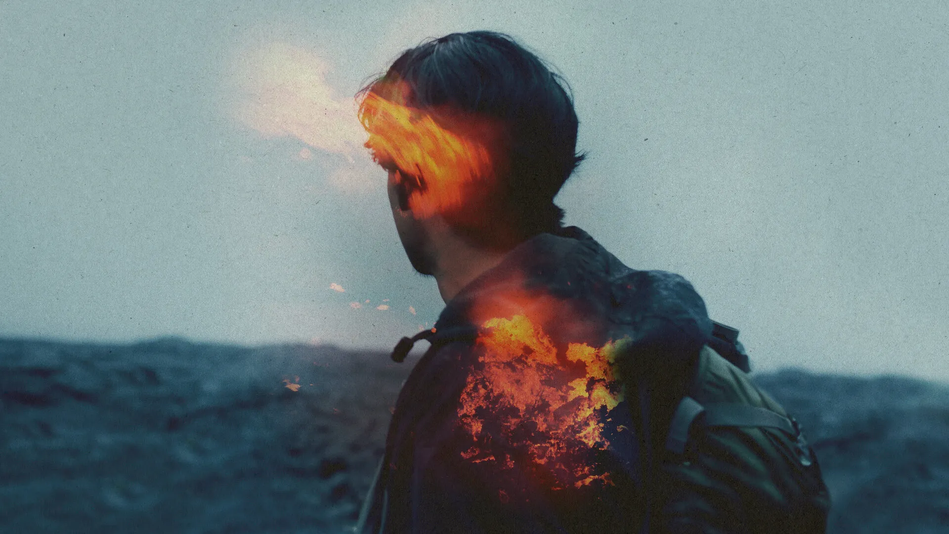 Фонове зображення Спадок